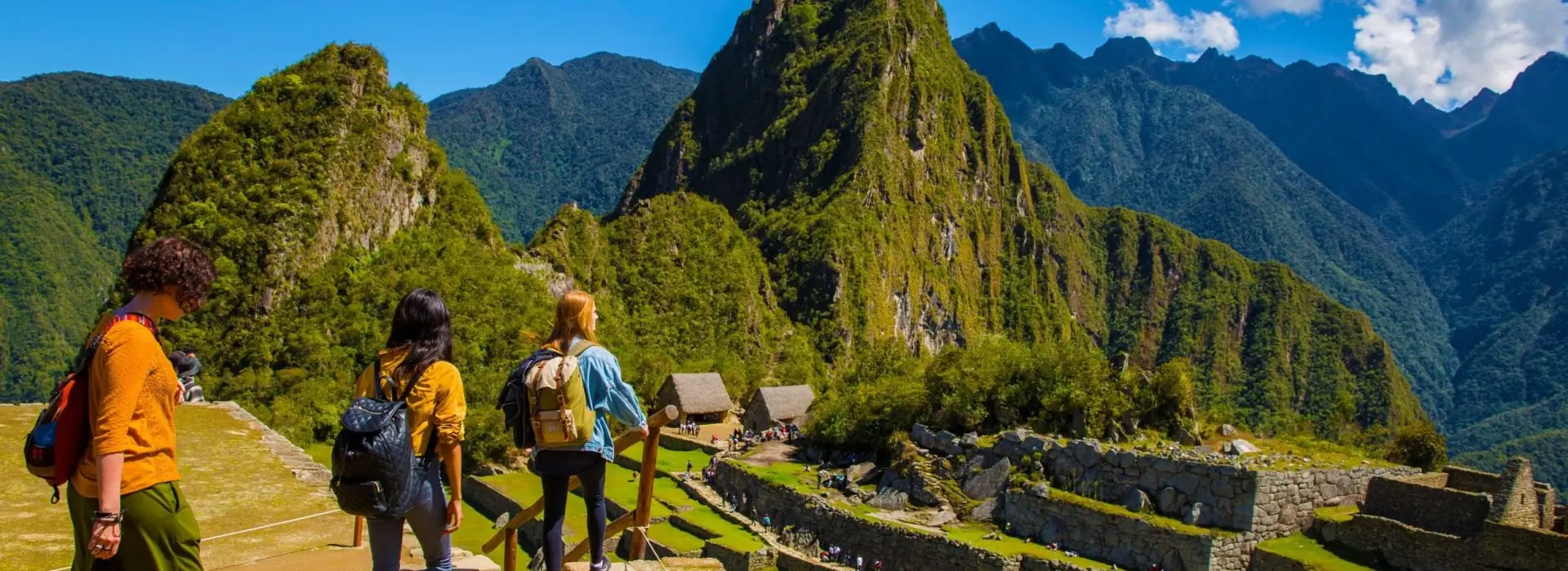 Inca Trail 2 Days 1 Night