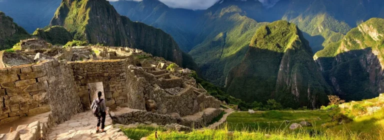 Inca Trail