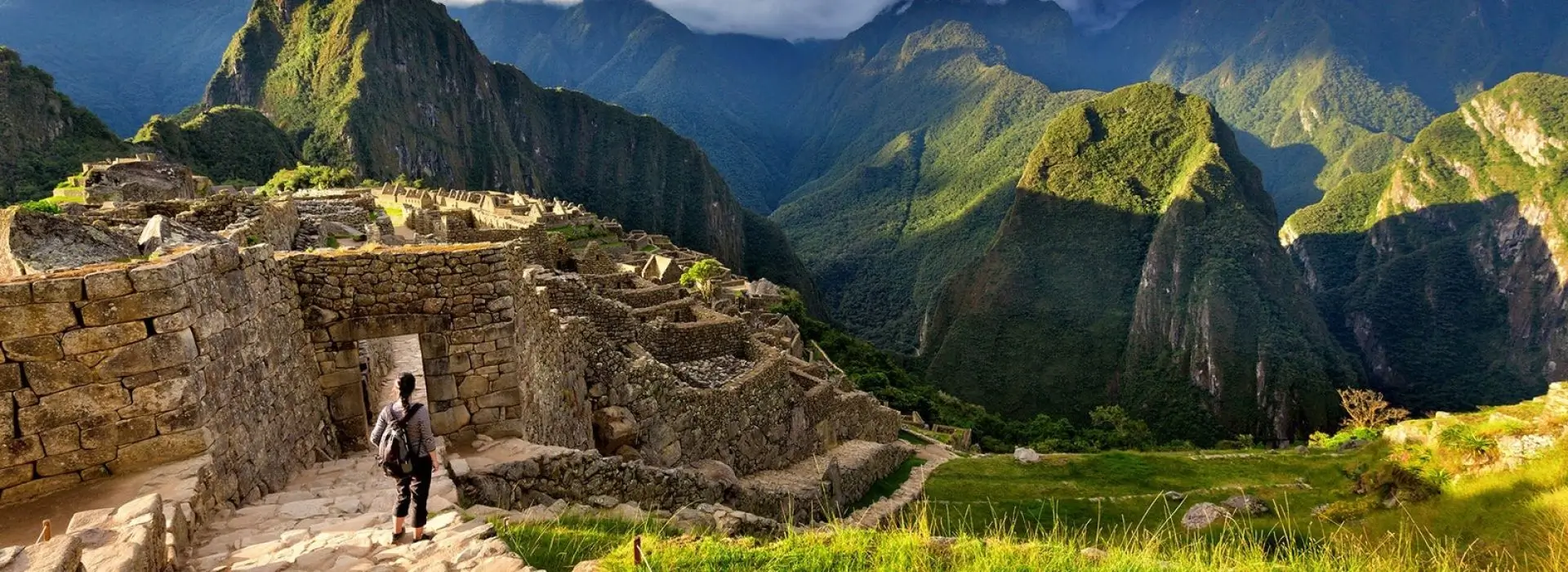 Inca Trail 4 Days 3 Night