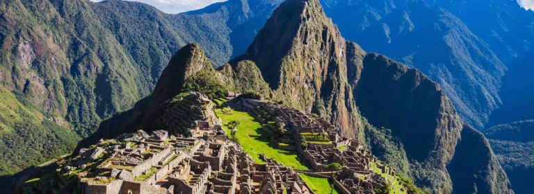 Inca Trail