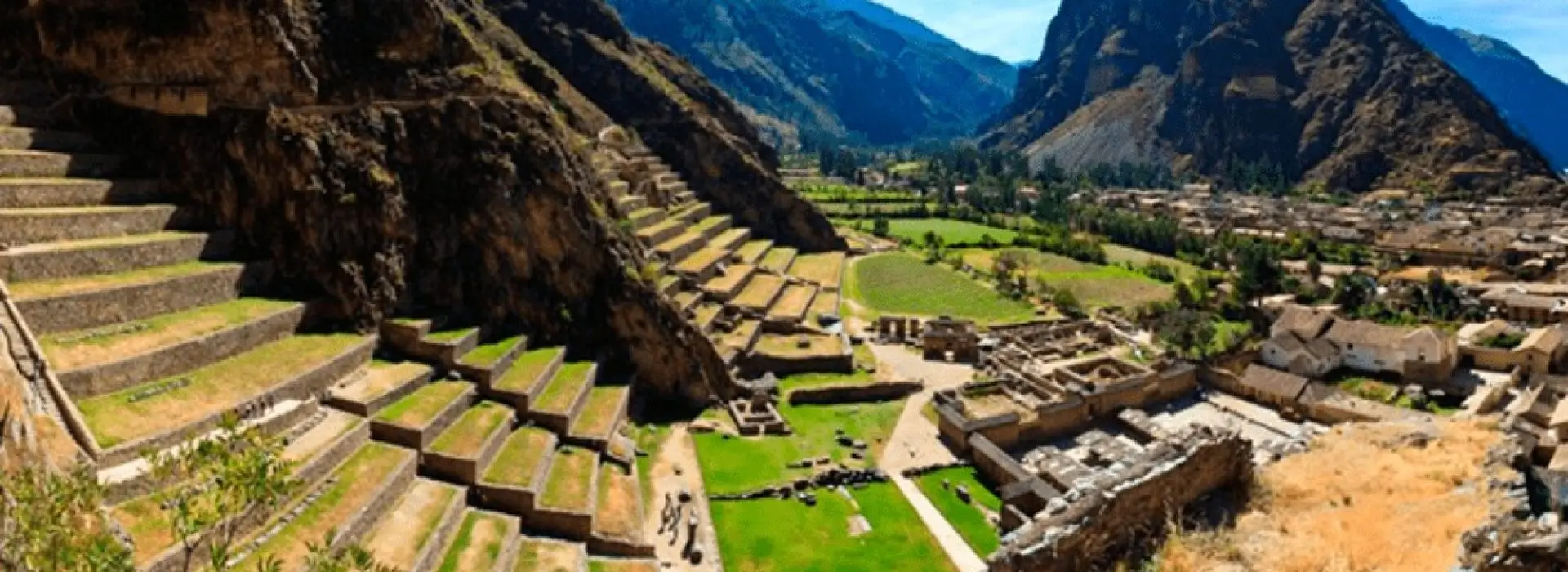 Half-day Quadbiking In Maras Moray