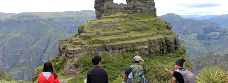 Inca Trail