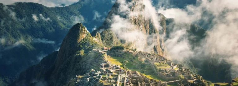Inca Trail